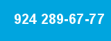 924 289-67-77 924 289-67-77